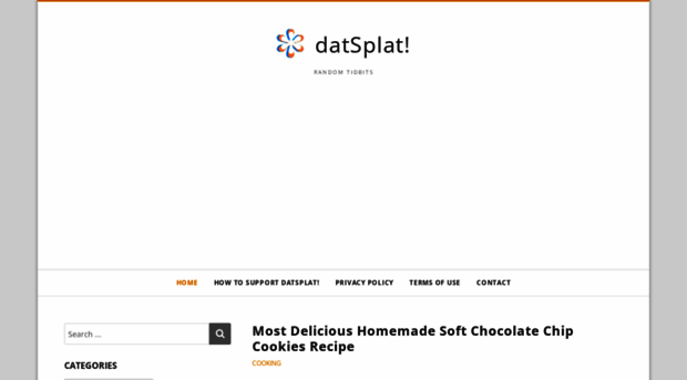 datsplat.com
