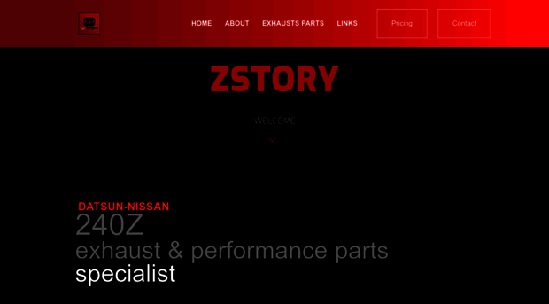 datsun-zstory.com