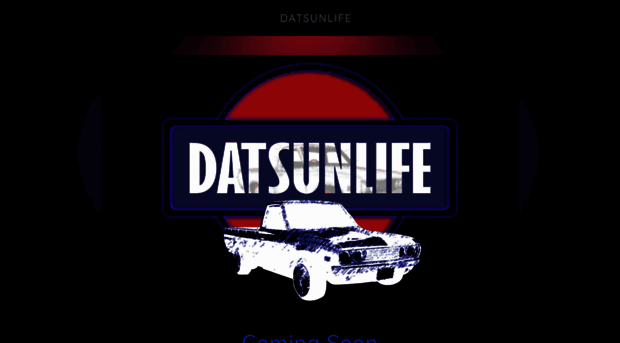 datsunlife.com