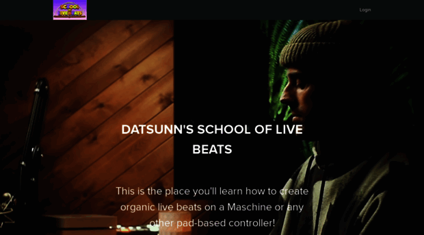 datsunn-s-school-of-beats.teachable.com