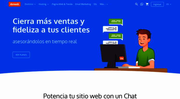 dattachat.com