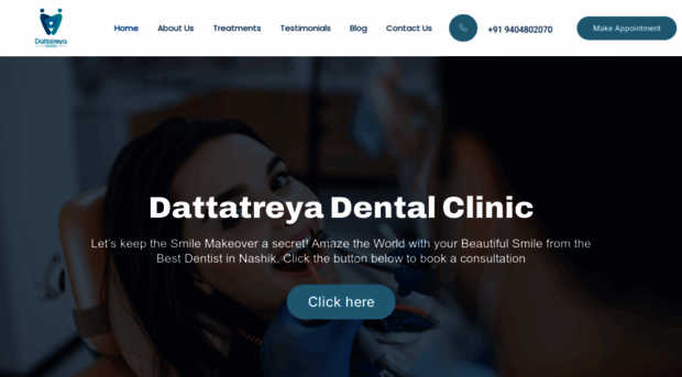 dattatreyadental.com