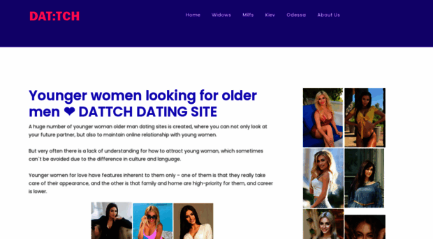 dattch.com