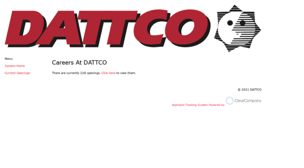 dattco.hrmdirect.com