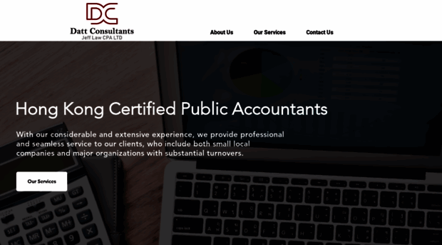 dattconsultants.com