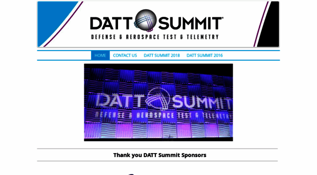 dattsummit.com