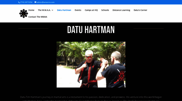 datuhartman.com