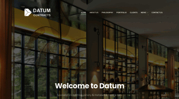 datum-contracts.co.uk