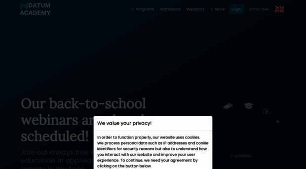 datum.academy