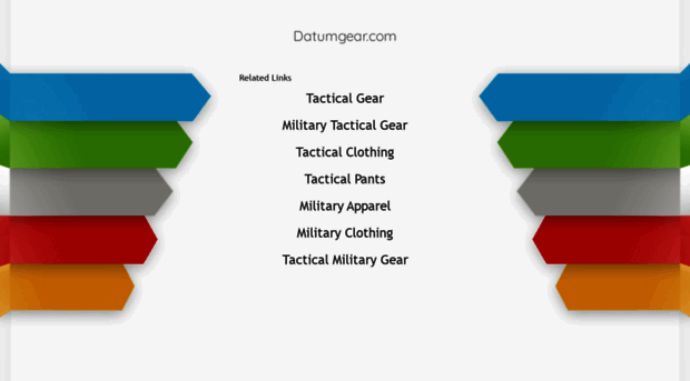 datumgear.com