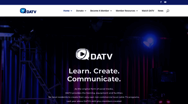 datv.org