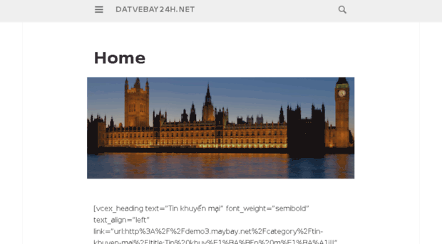 datvebay24h.net