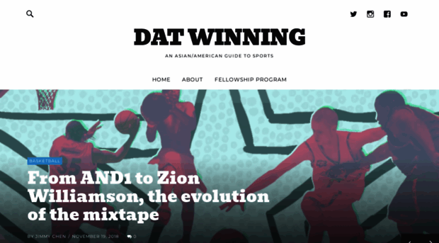 datwinning.com