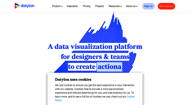 datylon.com