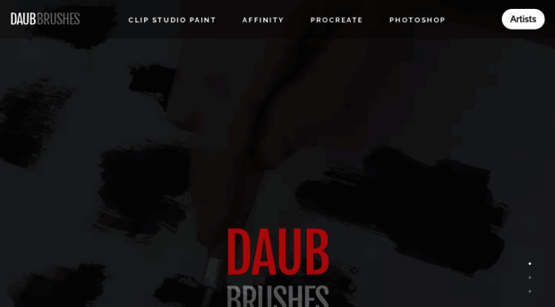 daub-brushes.com