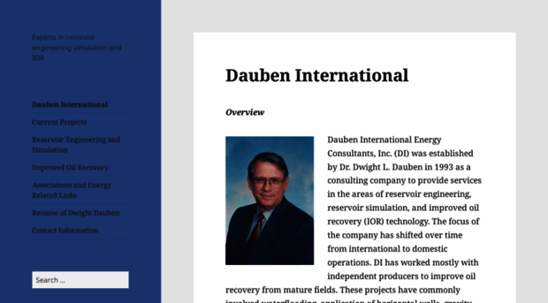 dauben-international.com