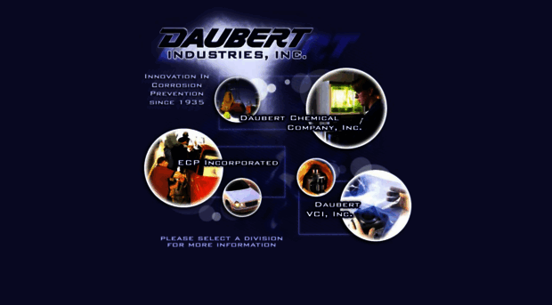 daubert.com