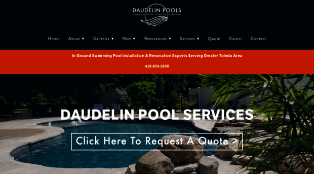 daudelinpoolservices.com