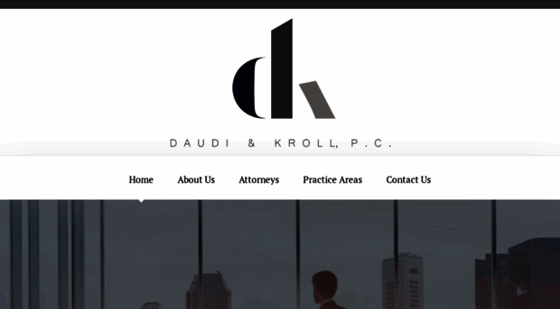 daudikroll.com