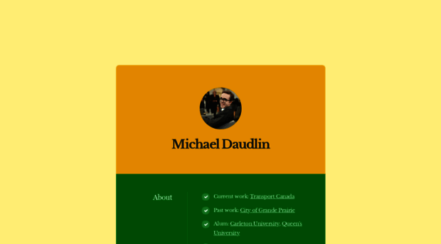 daudlin.com