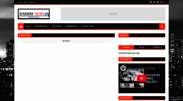 daudunews24.com.ng