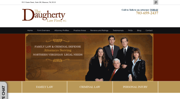 daughertylawpc.com