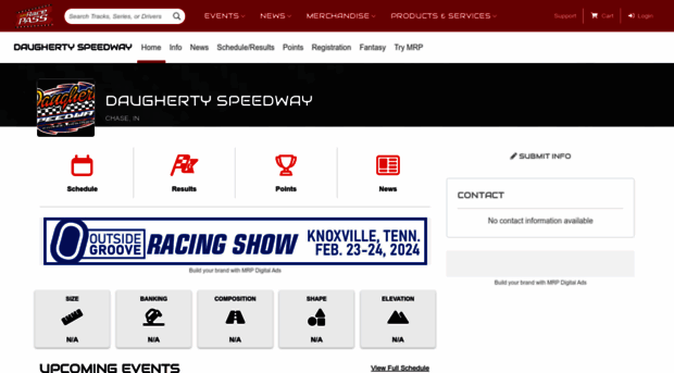 daughertyspeedway.myracepass.com