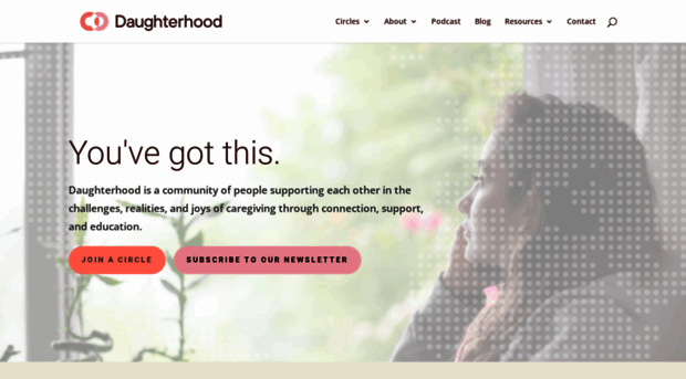 daughterhood.org