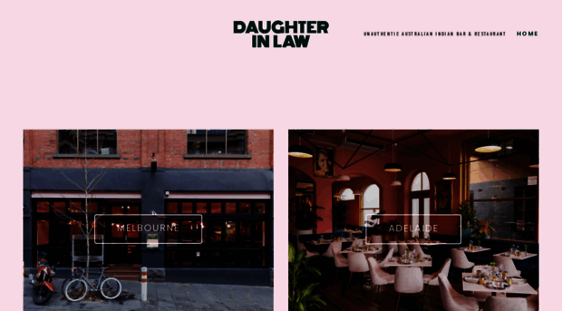 daughterinlaw.com.au