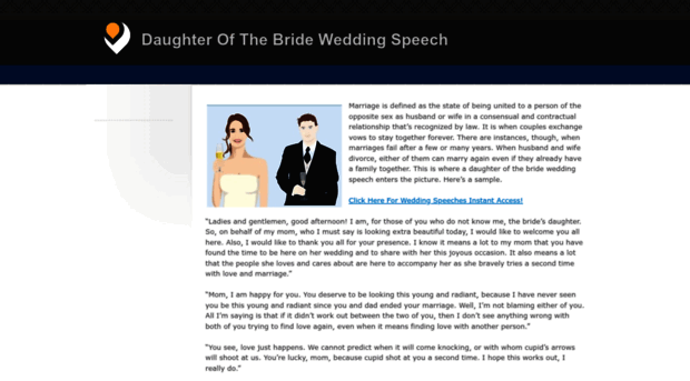 daughterofthebrideweddingspeech.weebly.com