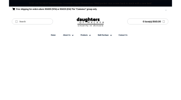 daughtersofmalaya.com