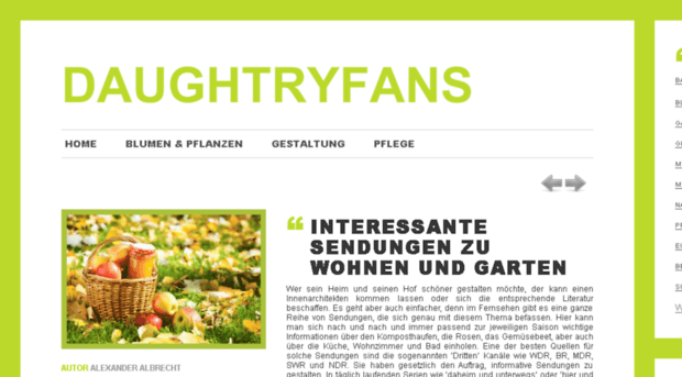 daughtryfans.de