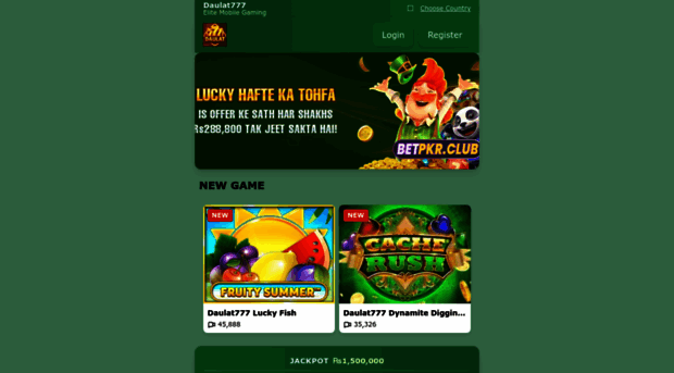 daulat7game.com