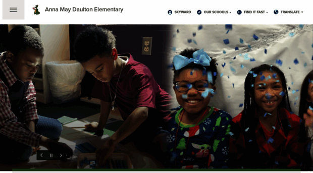 daulton.mansfieldisd.org