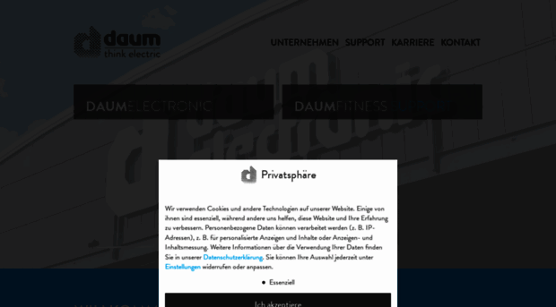 daum-electronic.de