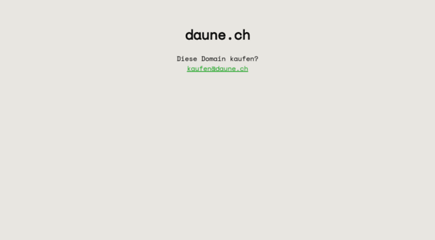 daune.ch