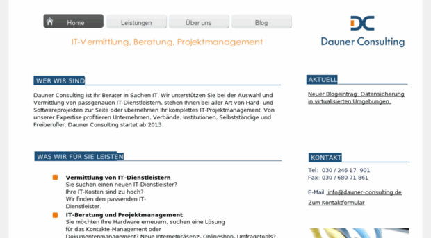 dauner-consulting.de