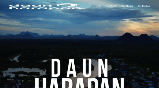 daunharapan.com