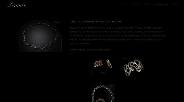 daunis.com