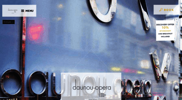 daunou-opera.com