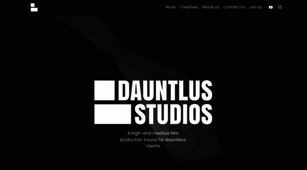 dauntlus.com