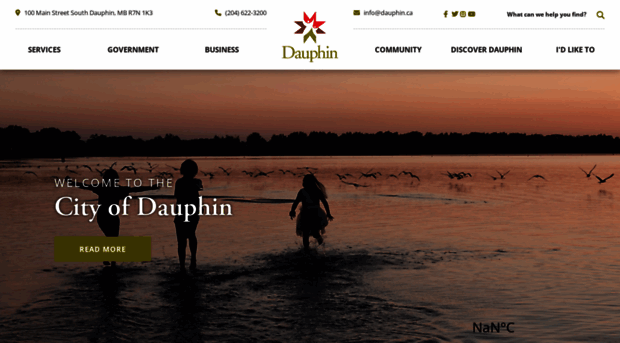 dauphin.ca