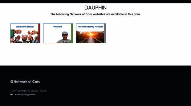 dauphin.pa.networkofcare.org