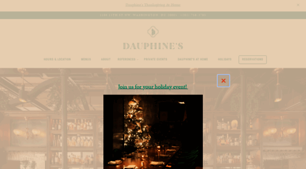 dauphinesdc.com