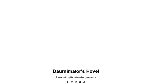 daurnimator.github.io