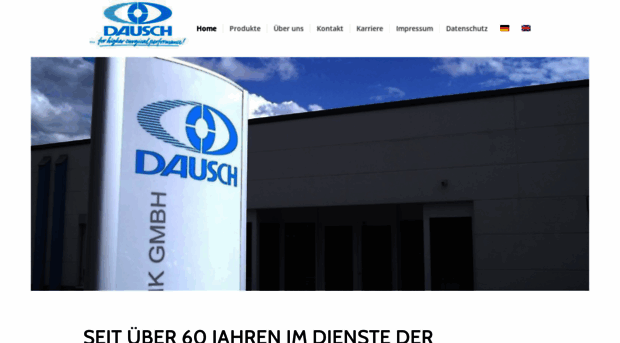 dausch.com