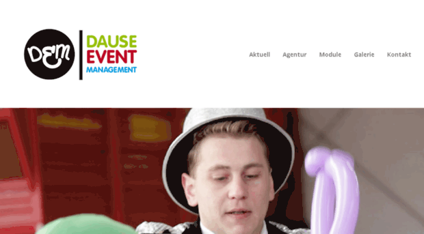 dause-event-management.de