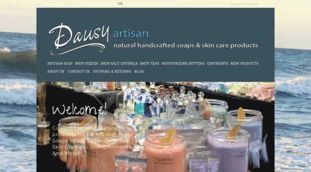 dausyartisan.com