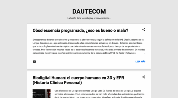 dautecom.com