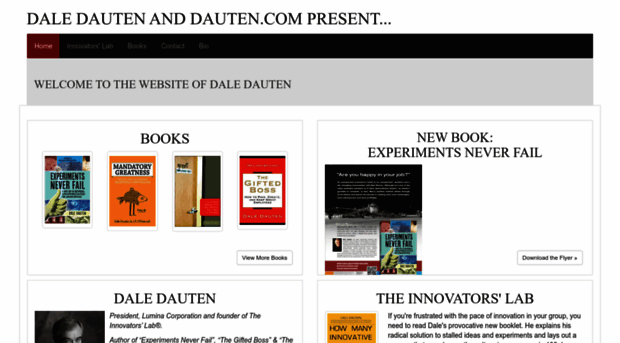 dauten.com